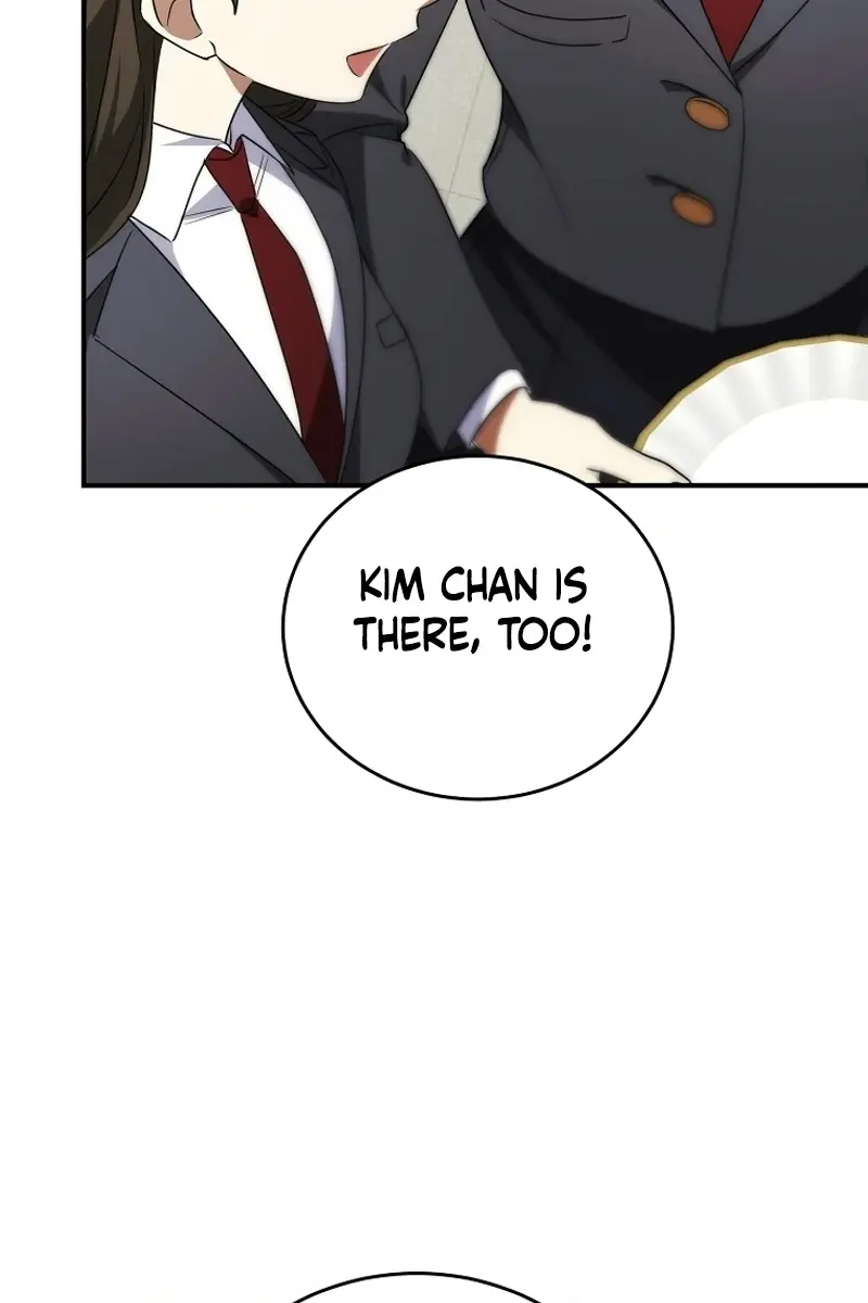Stuck in Class With the Crazy Male Leads Chapter 6 Page 116