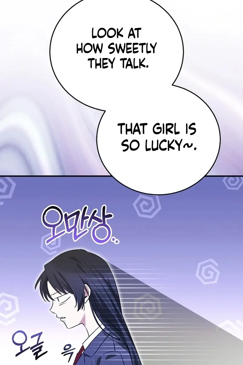 Stuck in Class With the Crazy Male Leads Chapter 6 Page 117