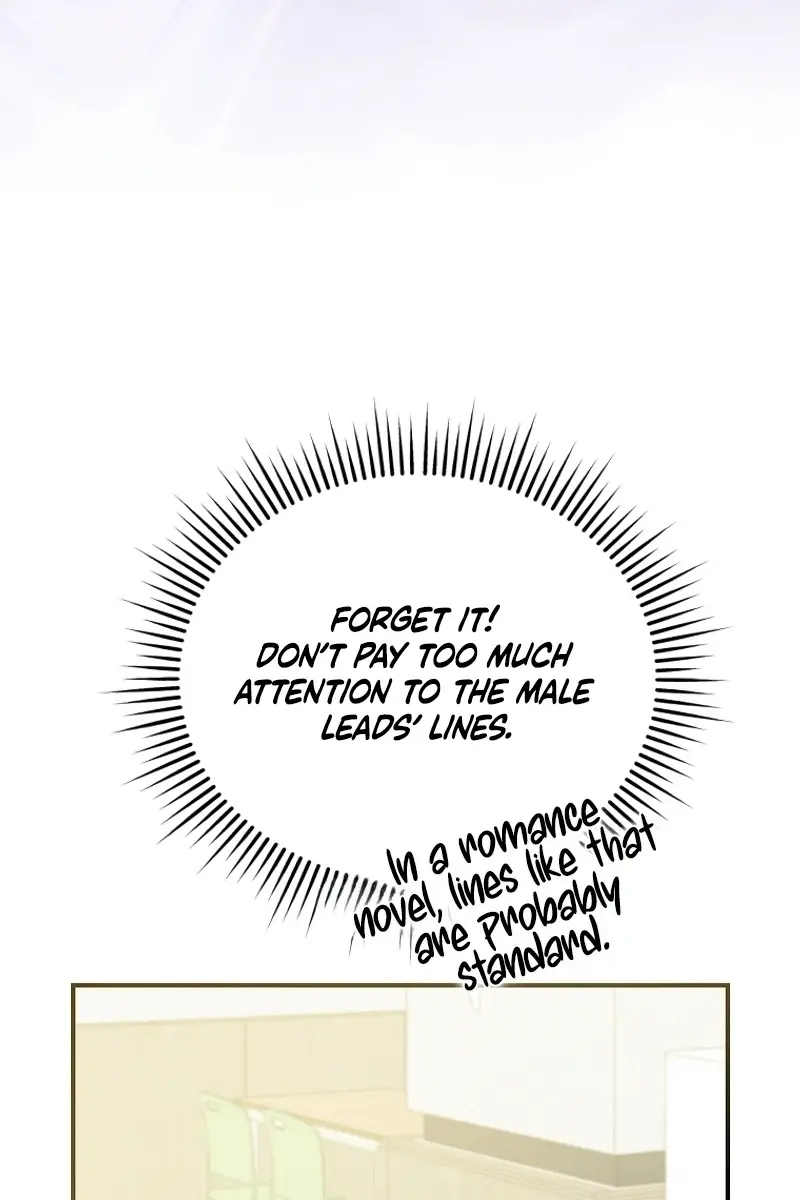 Stuck in Class With the Crazy Male Leads Chapter 6 Page 119