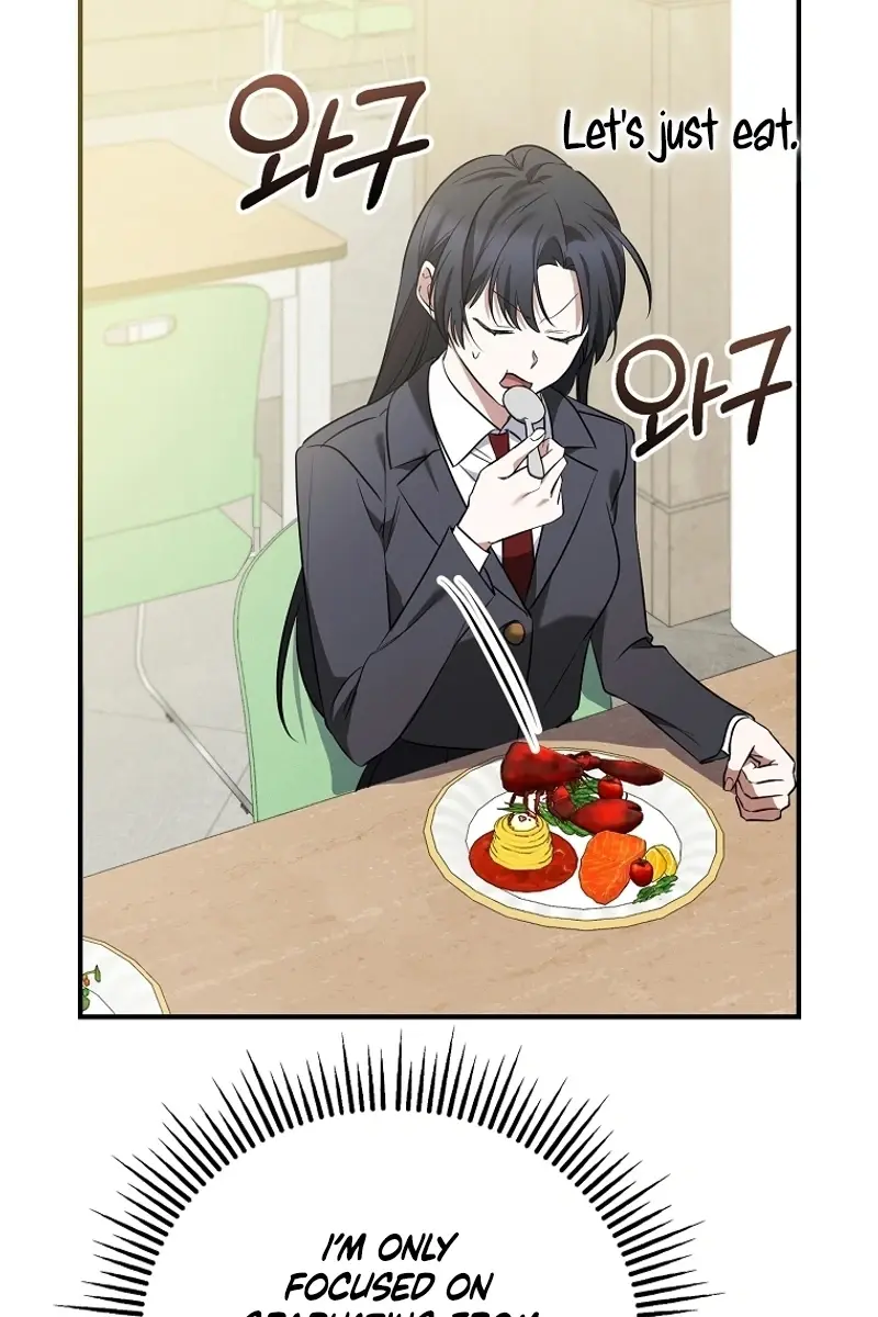 Stuck in Class With the Crazy Male Leads Chapter 6 Page 120