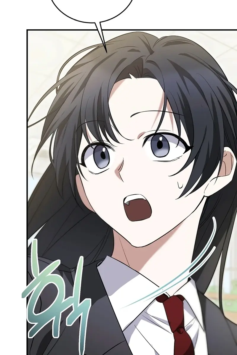 Stuck in Class With the Crazy Male Leads Chapter 6 Page 135
