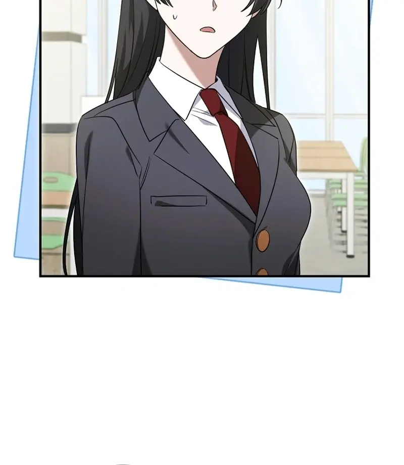 Stuck in Class With the Crazy Male Leads Chapter 6 Page 144