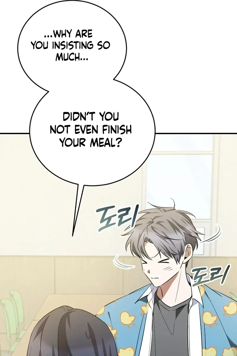 Stuck in Class With the Crazy Male Leads Chapter 6 Page 146