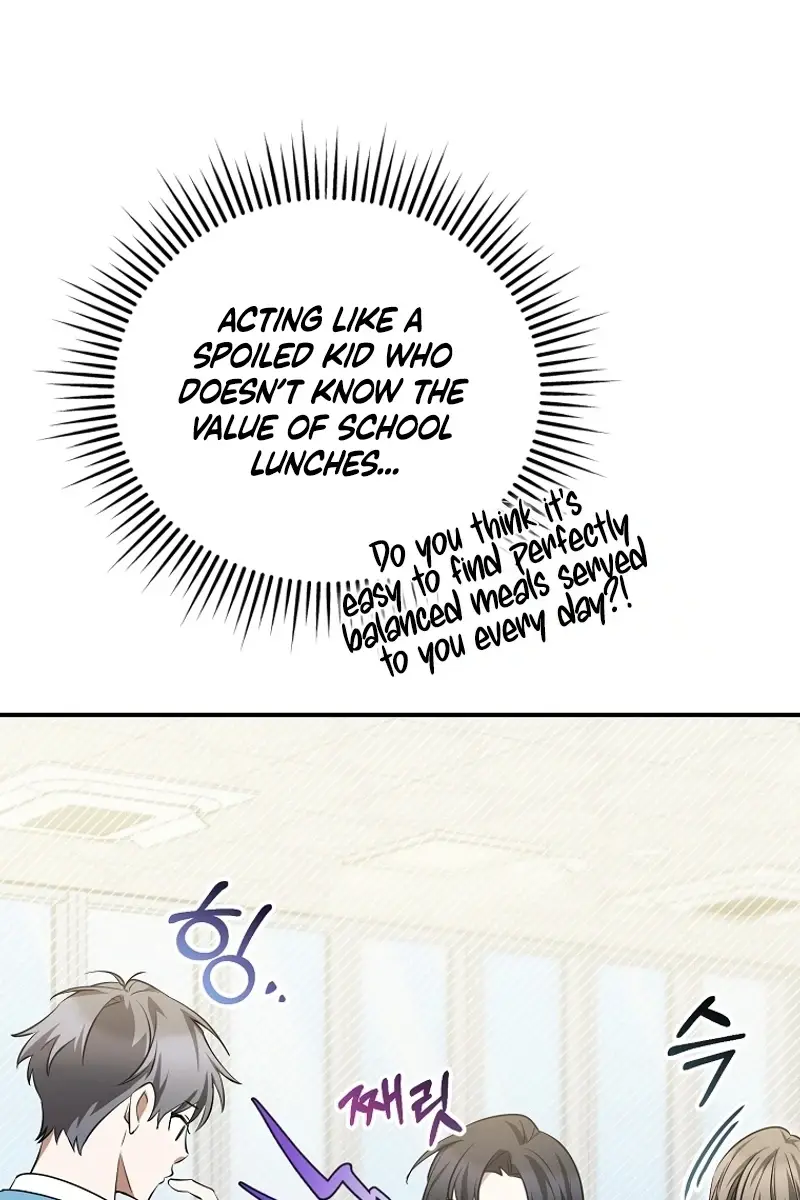 Stuck in Class With the Crazy Male Leads Chapter 6 Page 151