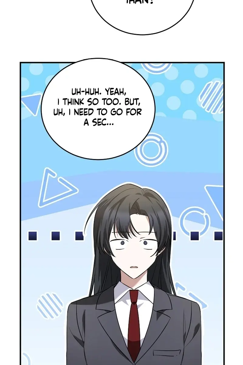 Stuck in Class With the Crazy Male Leads Chapter 6 Page 156