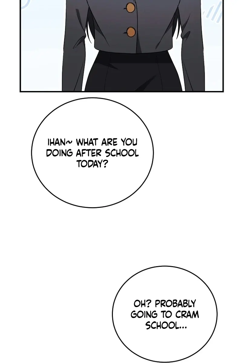 Stuck in Class With the Crazy Male Leads Chapter 6 Page 157