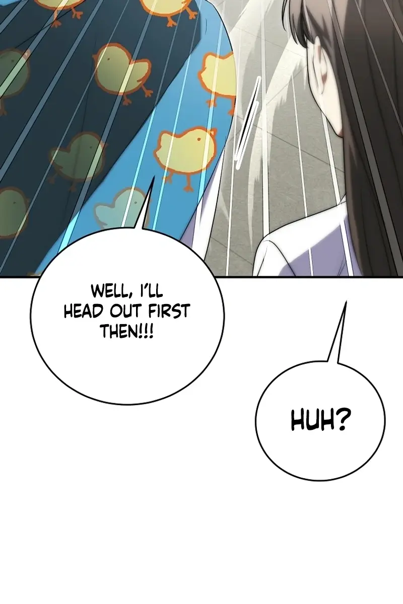 Stuck in Class With the Crazy Male Leads Chapter 6 Page 163
