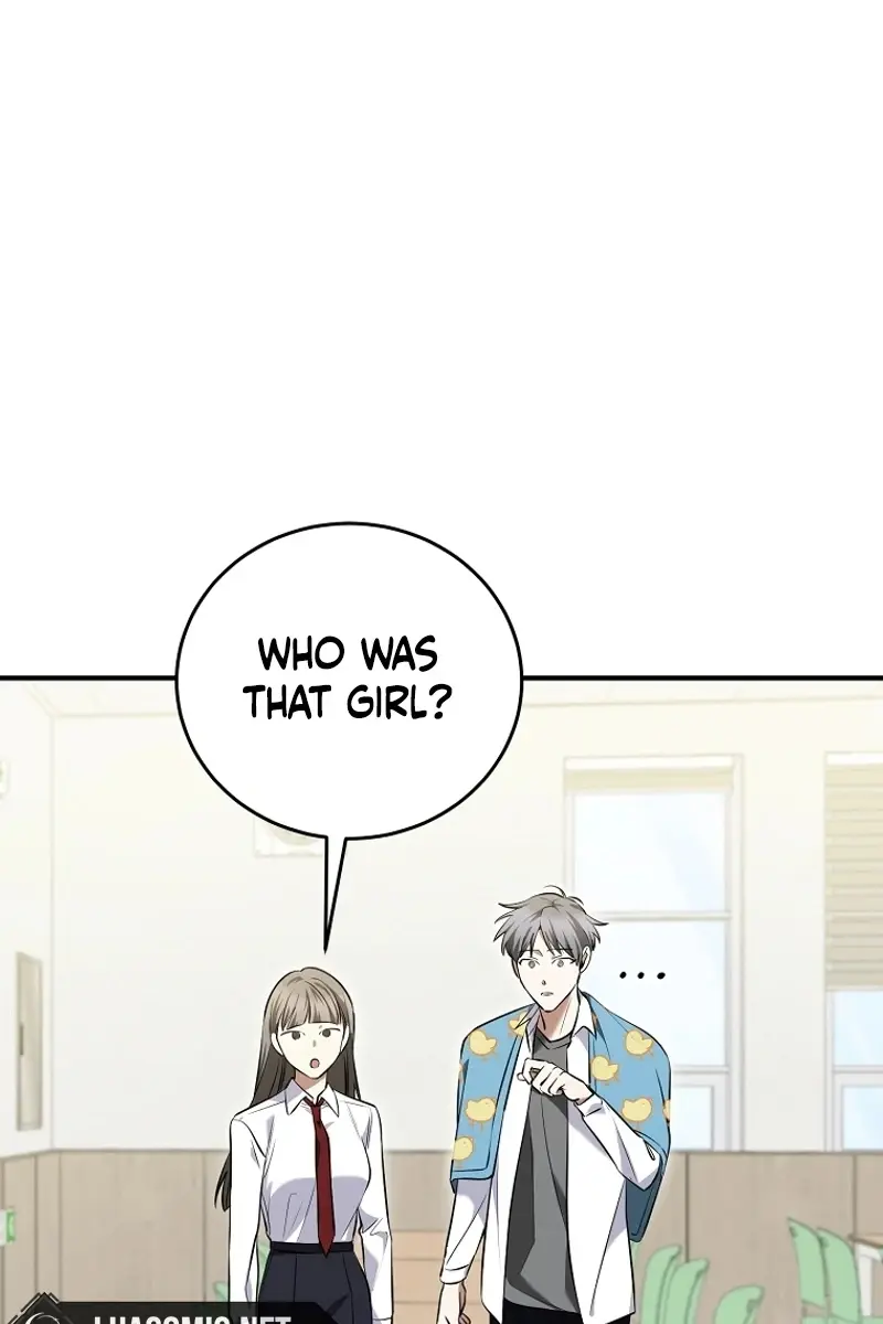 Stuck in Class With the Crazy Male Leads Chapter 6 Page 164