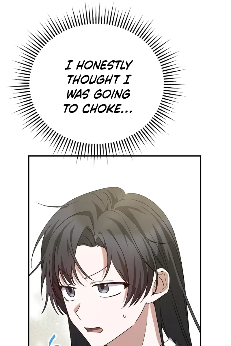 Stuck in Class With the Crazy Male Leads Chapter 7 Page 12
