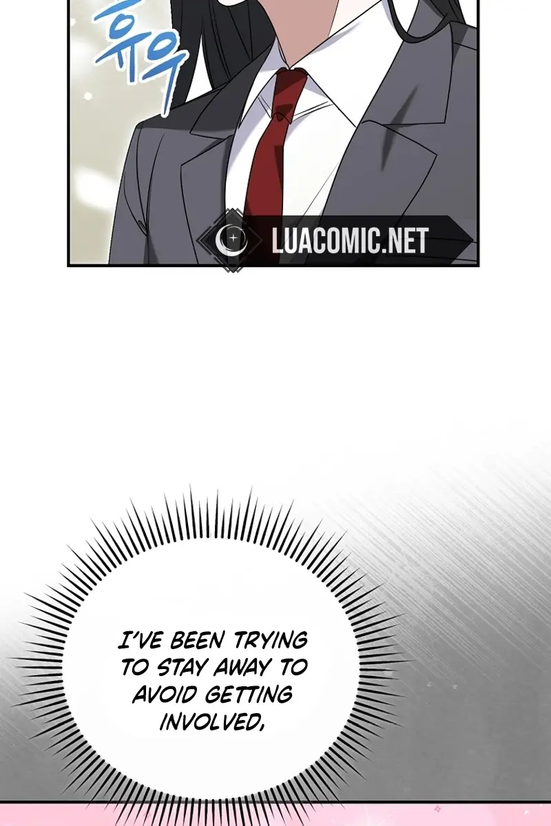 Stuck in Class With the Crazy Male Leads Chapter 7 Page 13