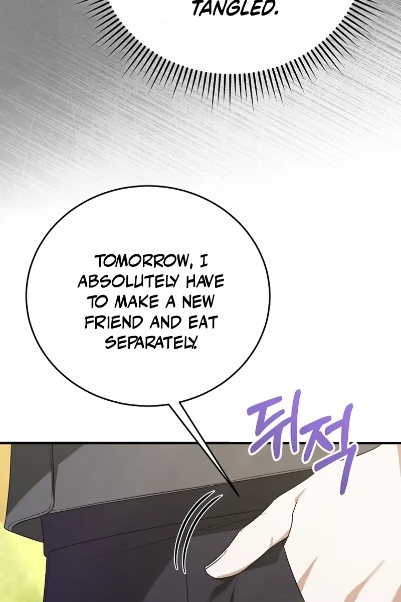 Stuck in Class With the Crazy Male Leads Chapter 7 Page 15