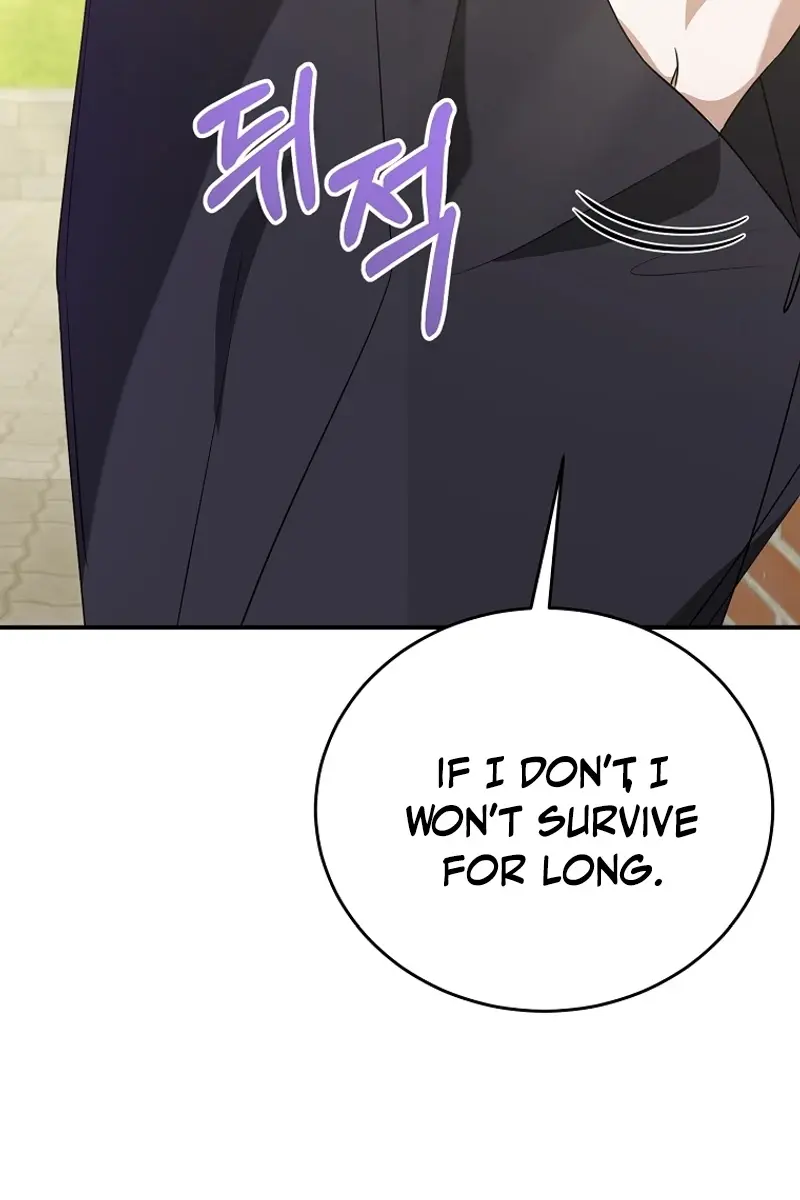 Stuck in Class With the Crazy Male Leads Chapter 7 Page 16