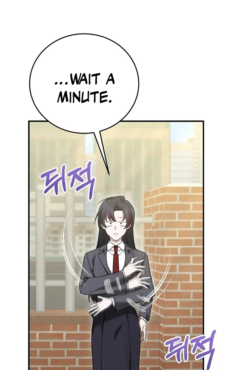 Stuck in Class With the Crazy Male Leads Chapter 7 Page 17
