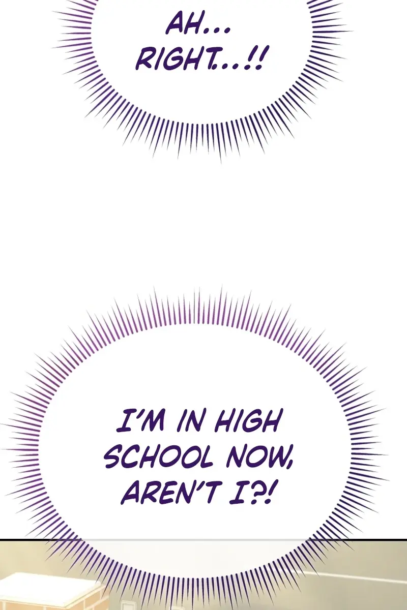 Stuck in Class With the Crazy Male Leads Chapter 7 Page 23