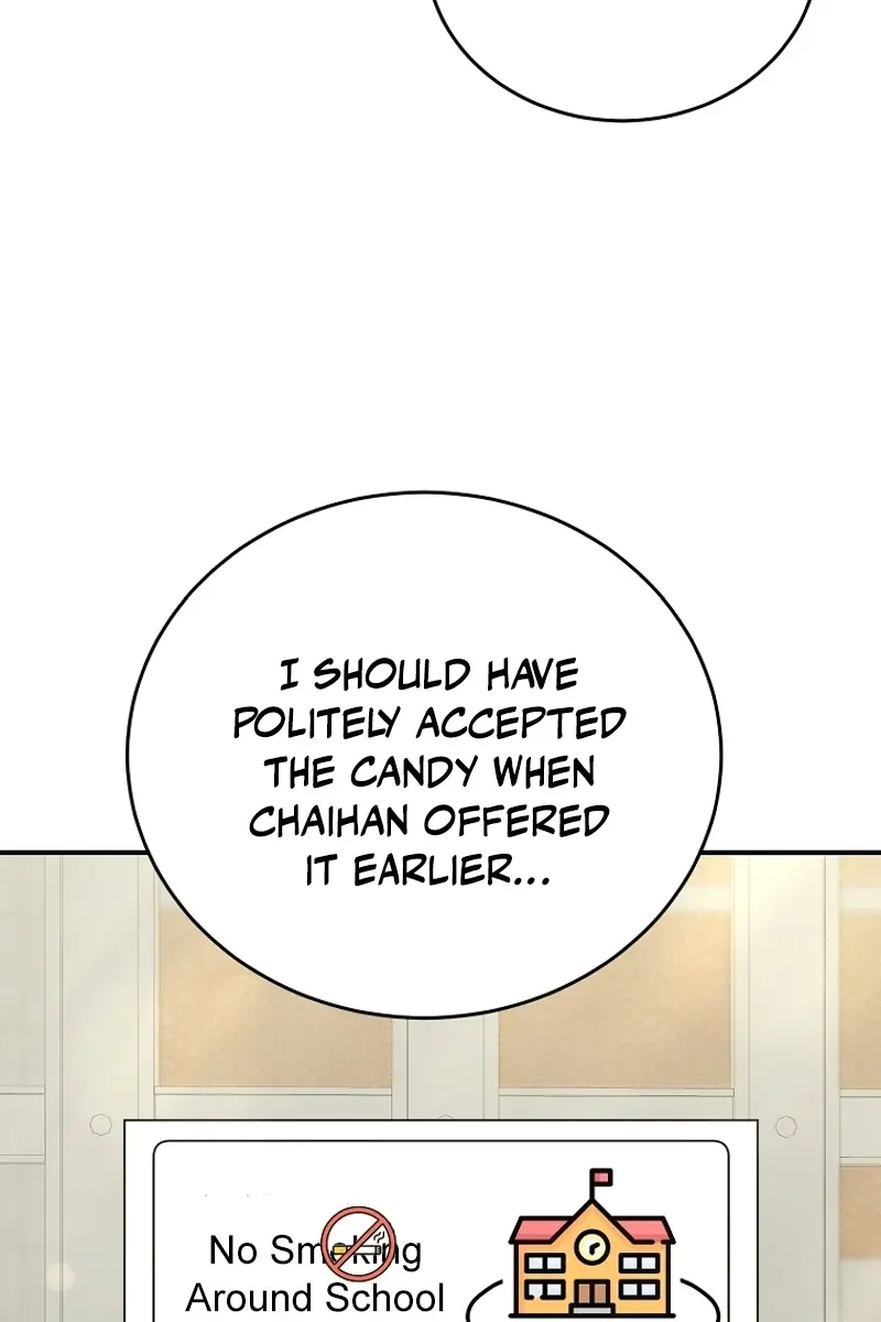 Stuck in Class With the Crazy Male Leads Chapter 7 Page 27