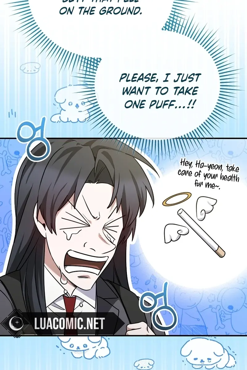 Stuck in Class With the Crazy Male Leads Chapter 7 Page 40