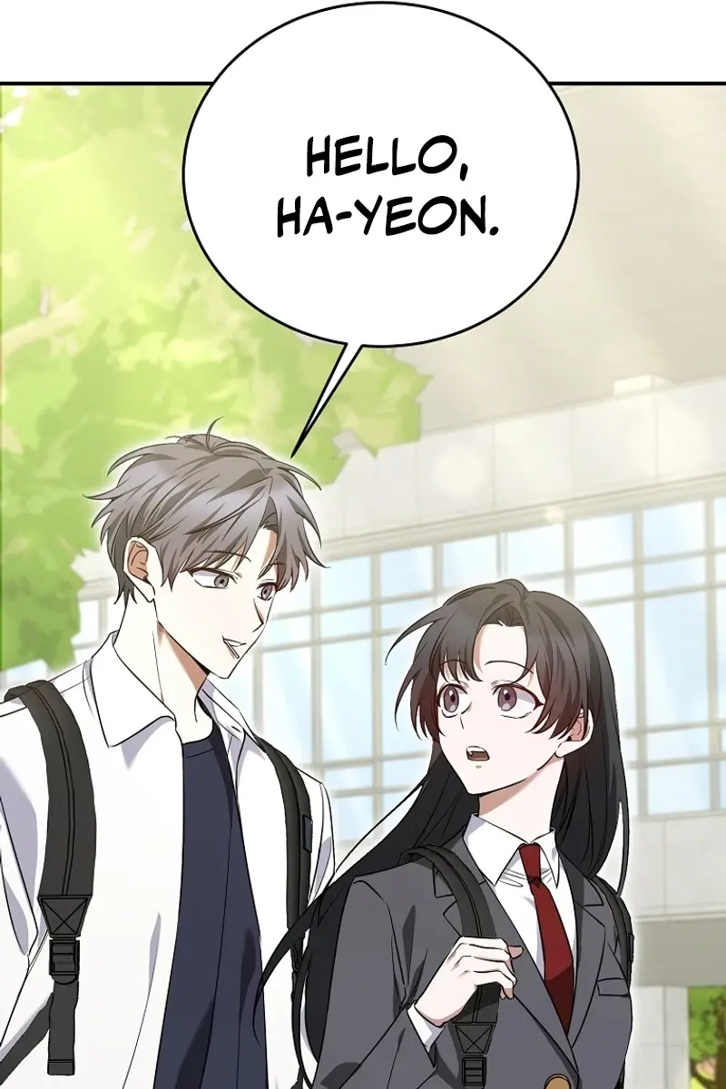 Stuck in Class With the Crazy Male Leads Chapter 7 Page 47