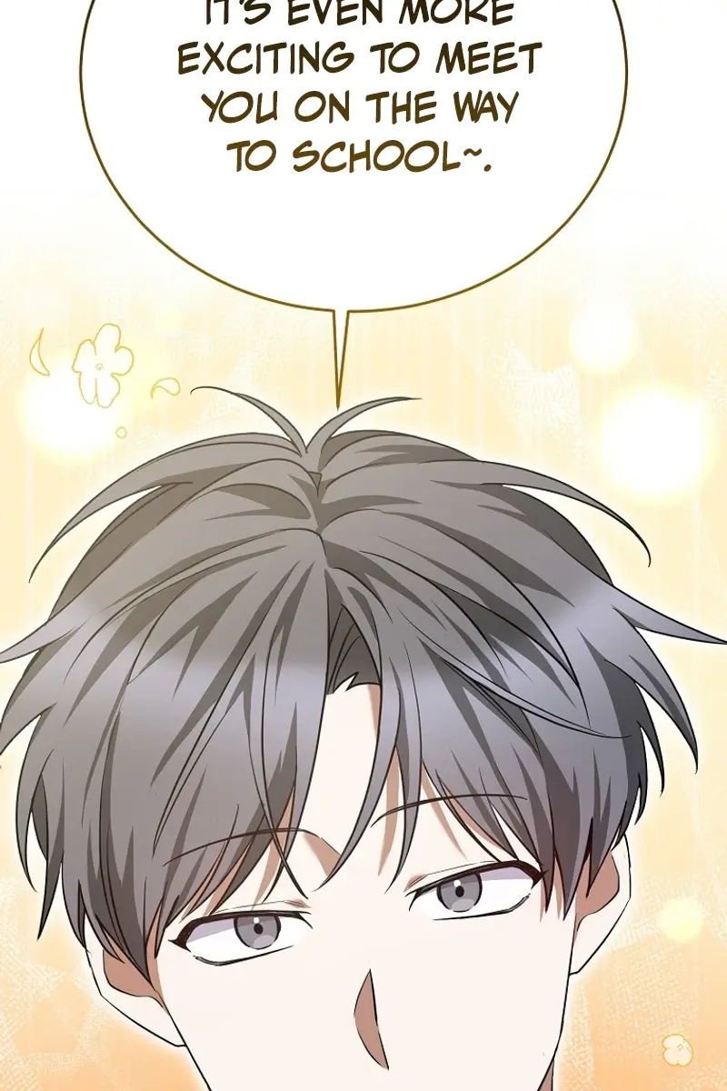 Stuck in Class With the Crazy Male Leads Chapter 7 Page 49