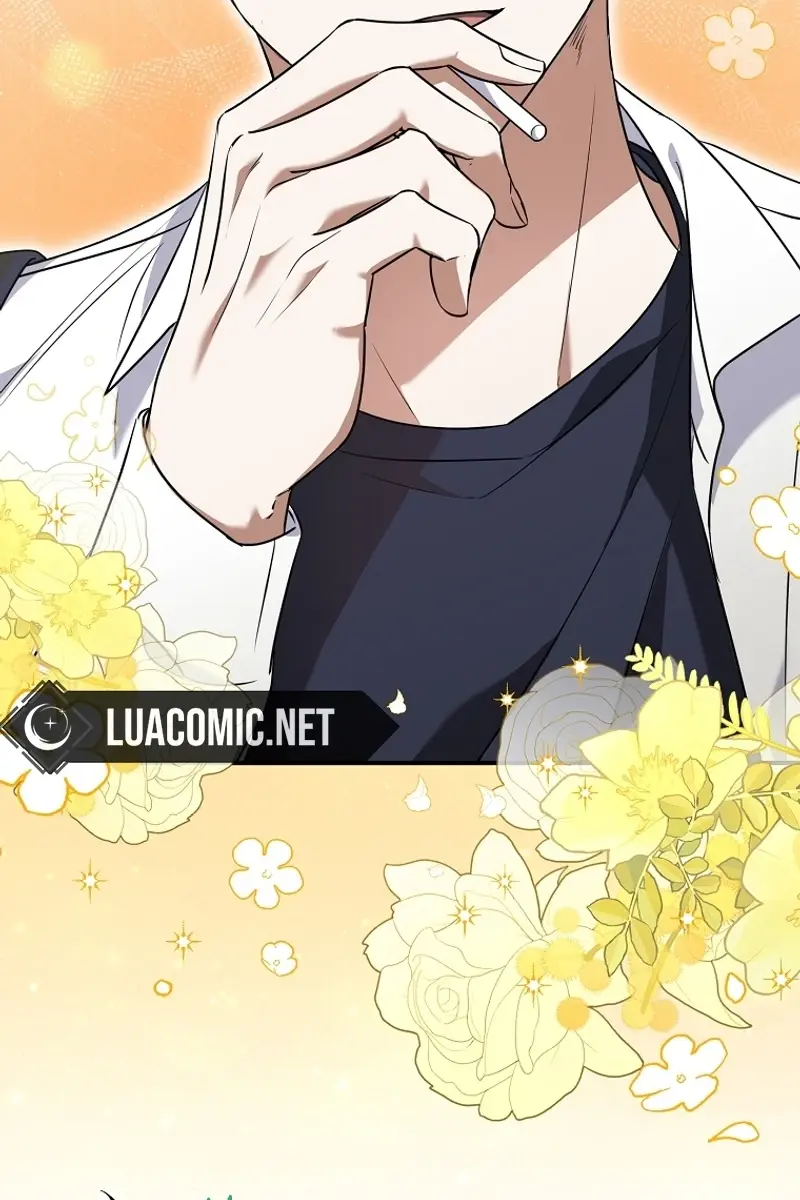 Stuck in Class With the Crazy Male Leads Chapter 7 Page 50
