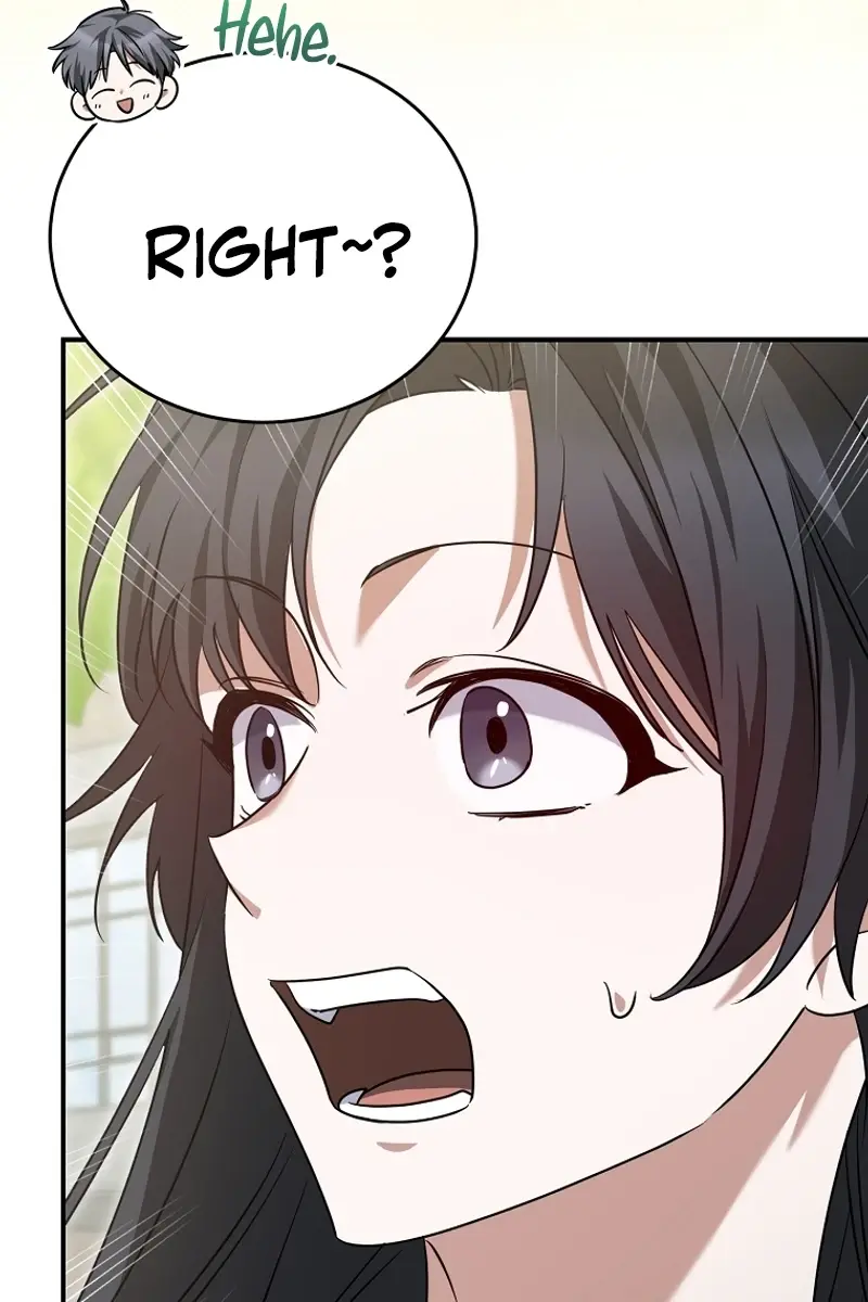 Stuck in Class With the Crazy Male Leads Chapter 7 Page 51