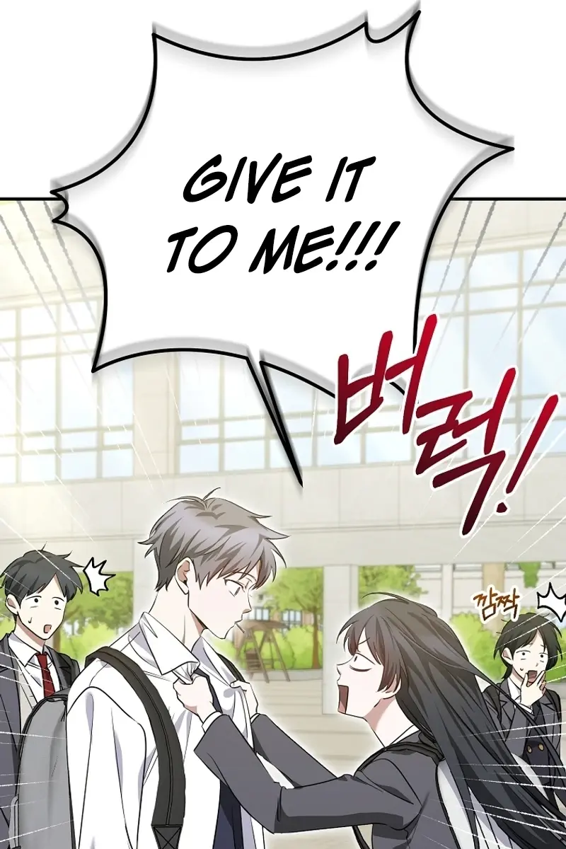 Stuck in Class With the Crazy Male Leads Chapter 7 Page 56