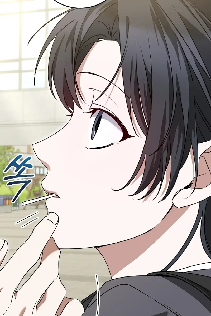 Stuck in Class With the Crazy Male Leads Chapter 7 Page 58