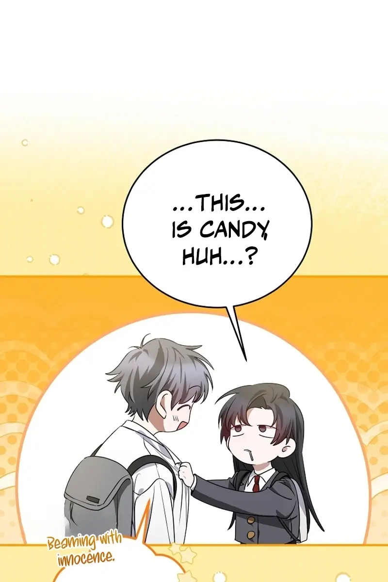 Stuck in Class With the Crazy Male Leads Chapter 7 Page 61