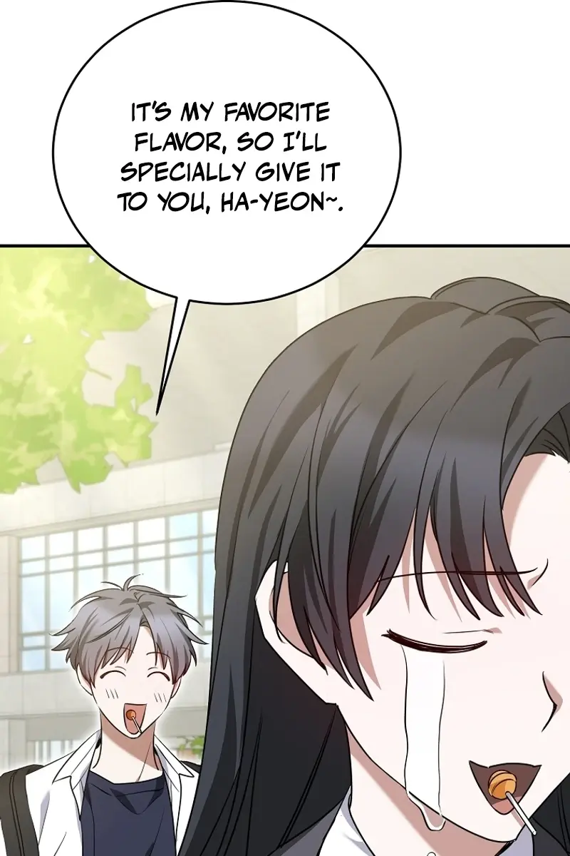 Stuck in Class With the Crazy Male Leads Chapter 7 Page 64