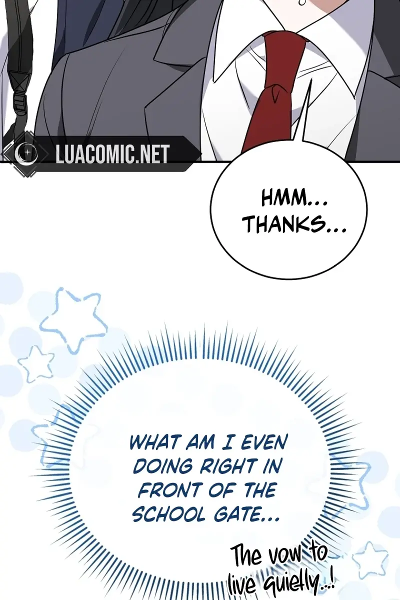 Stuck in Class With the Crazy Male Leads Chapter 7 Page 65
