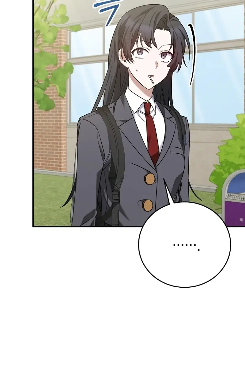 Stuck in Class With the Crazy Male Leads Chapter 7 Page 67