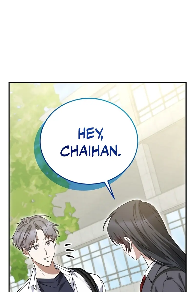 Stuck in Class With the Crazy Male Leads Chapter 7 Page 68