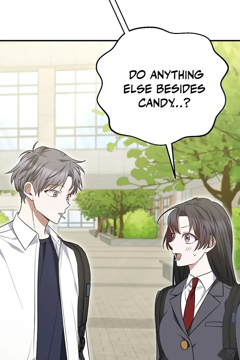 Stuck in Class With the Crazy Male Leads Chapter 7 Page 70
