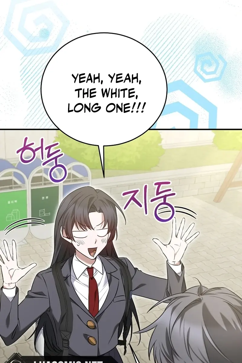 Stuck in Class With the Crazy Male Leads Chapter 7 Page 75