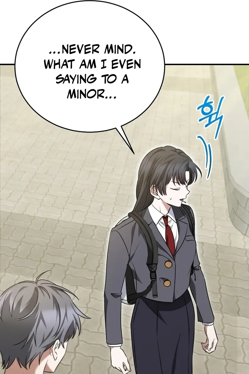 Stuck in Class With the Crazy Male Leads Chapter 7 Page 81