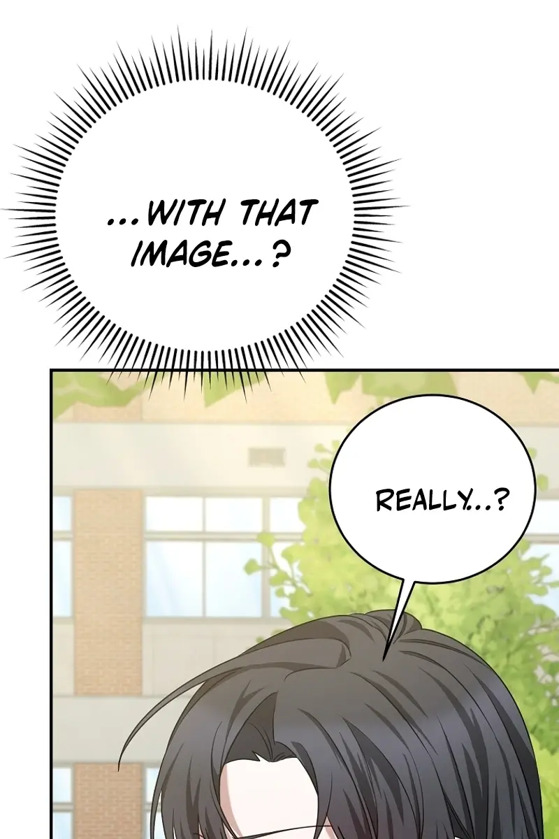 Stuck in Class With the Crazy Male Leads Chapter 7 Page 90