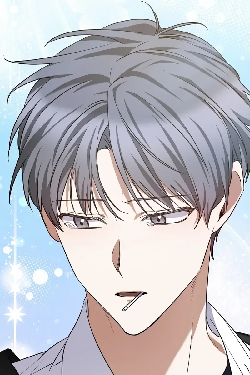 Stuck in Class With the Crazy Male Leads Chapter 7 Page 94