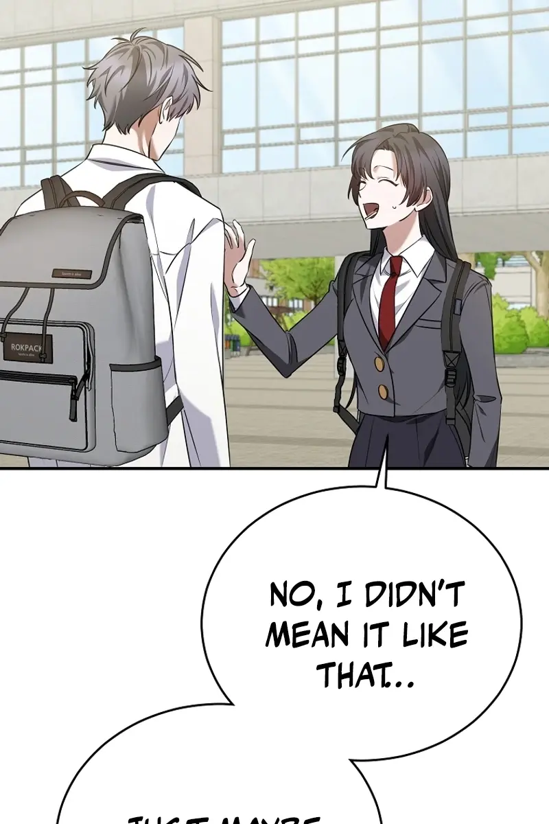 Stuck in Class With the Crazy Male Leads Chapter 7 Page 98