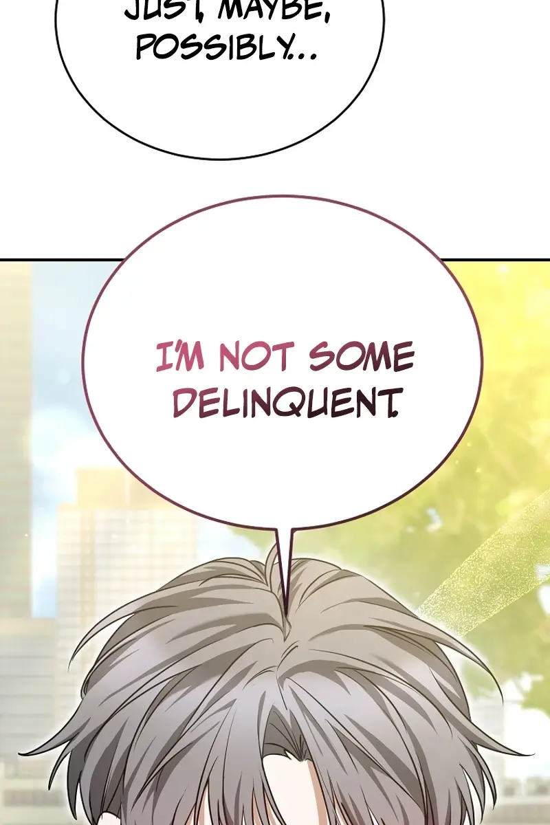 Stuck in Class With the Crazy Male Leads Chapter 7 Page 99