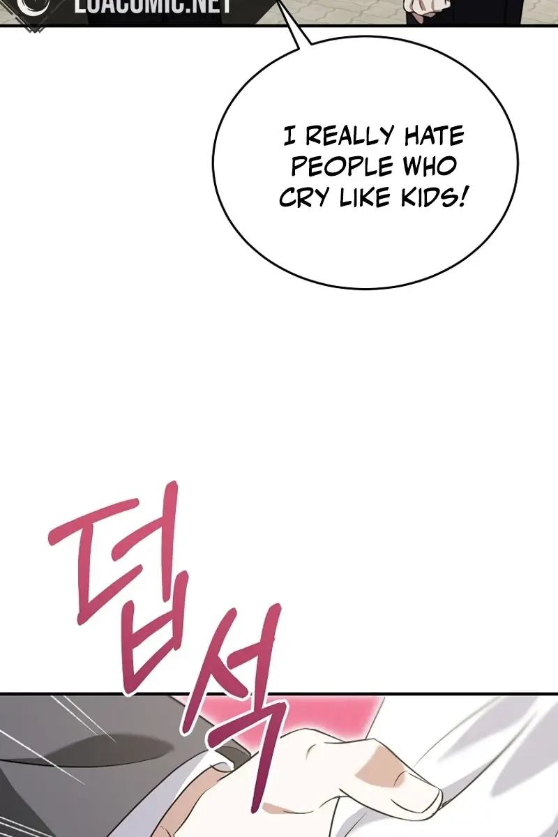 Stuck in Class With the Crazy Male Leads Chapter 7 Page 103