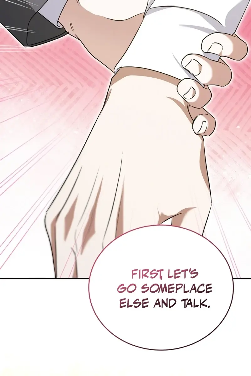 Stuck in Class With the Crazy Male Leads Chapter 7 Page 104