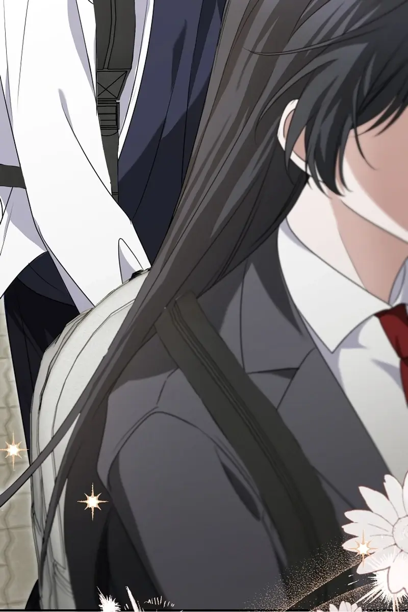 Stuck in Class With the Crazy Male Leads Chapter 7 Page 109