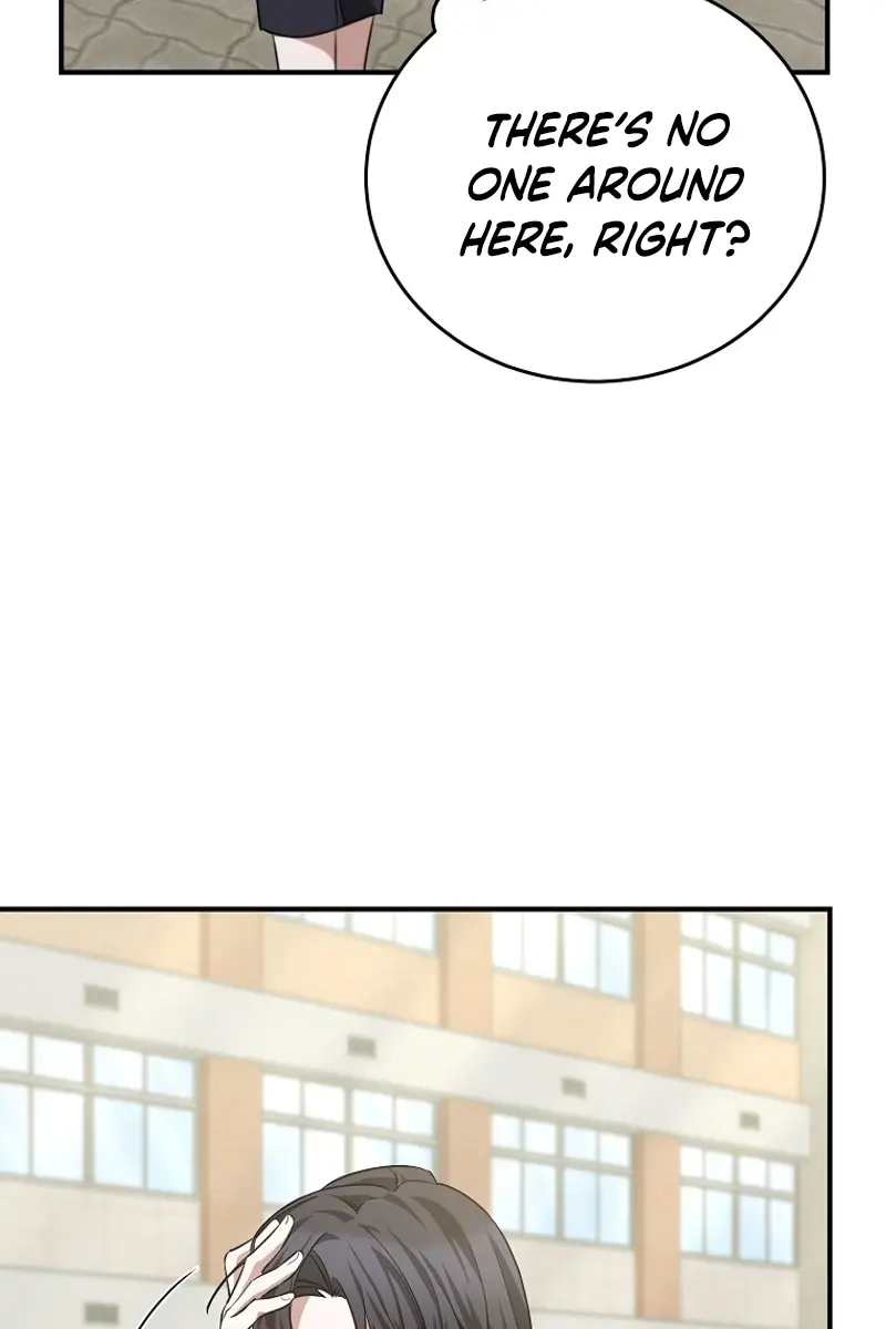 Stuck in Class With the Crazy Male Leads Chapter 7 Page 117