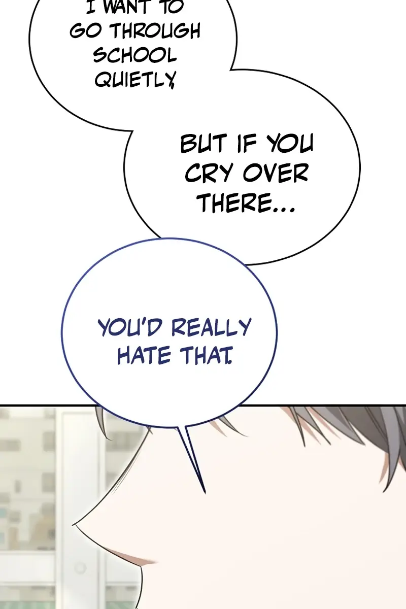 Stuck in Class With the Crazy Male Leads Chapter 7 Page 119