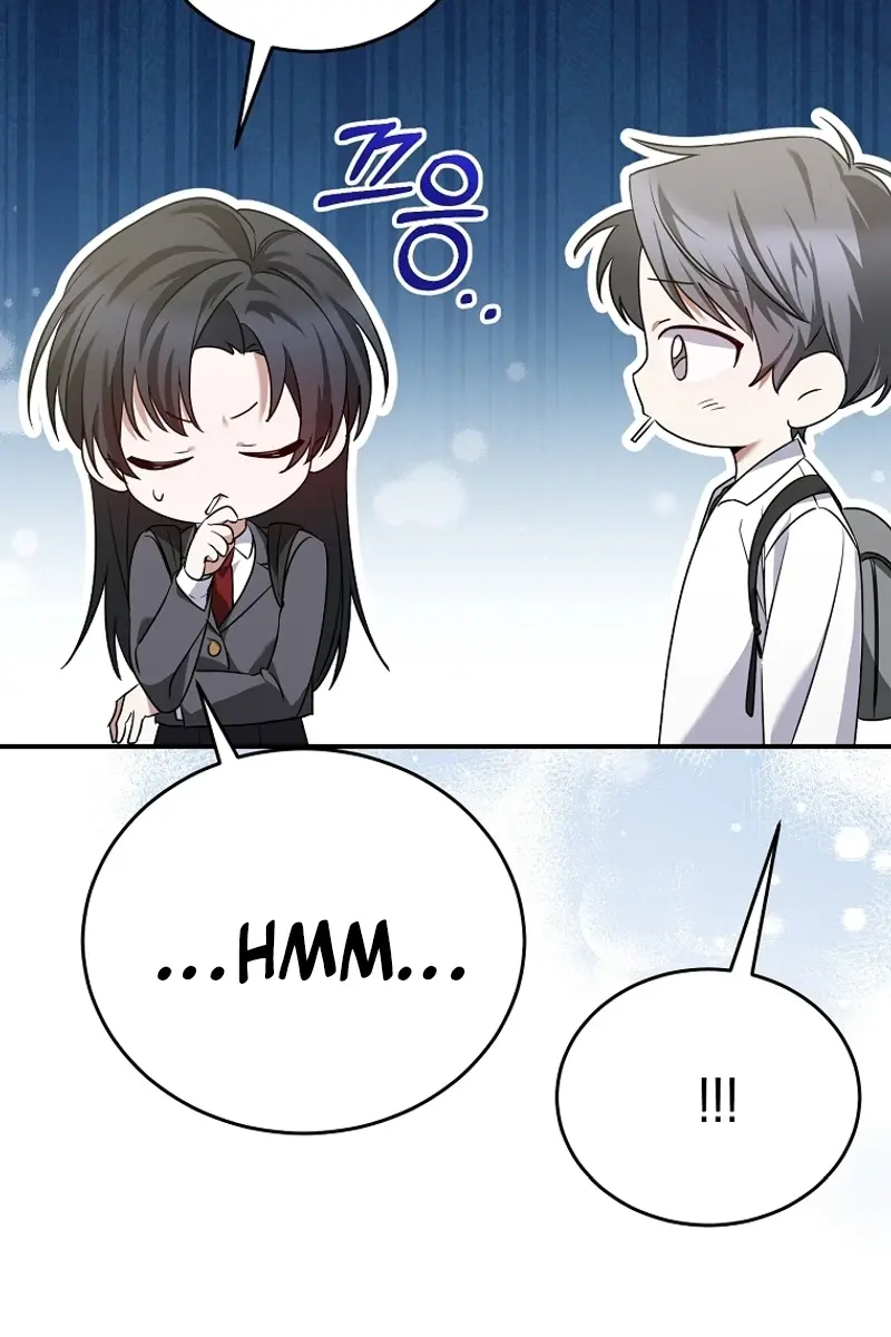 Stuck in Class With the Crazy Male Leads Chapter 7 Page 126