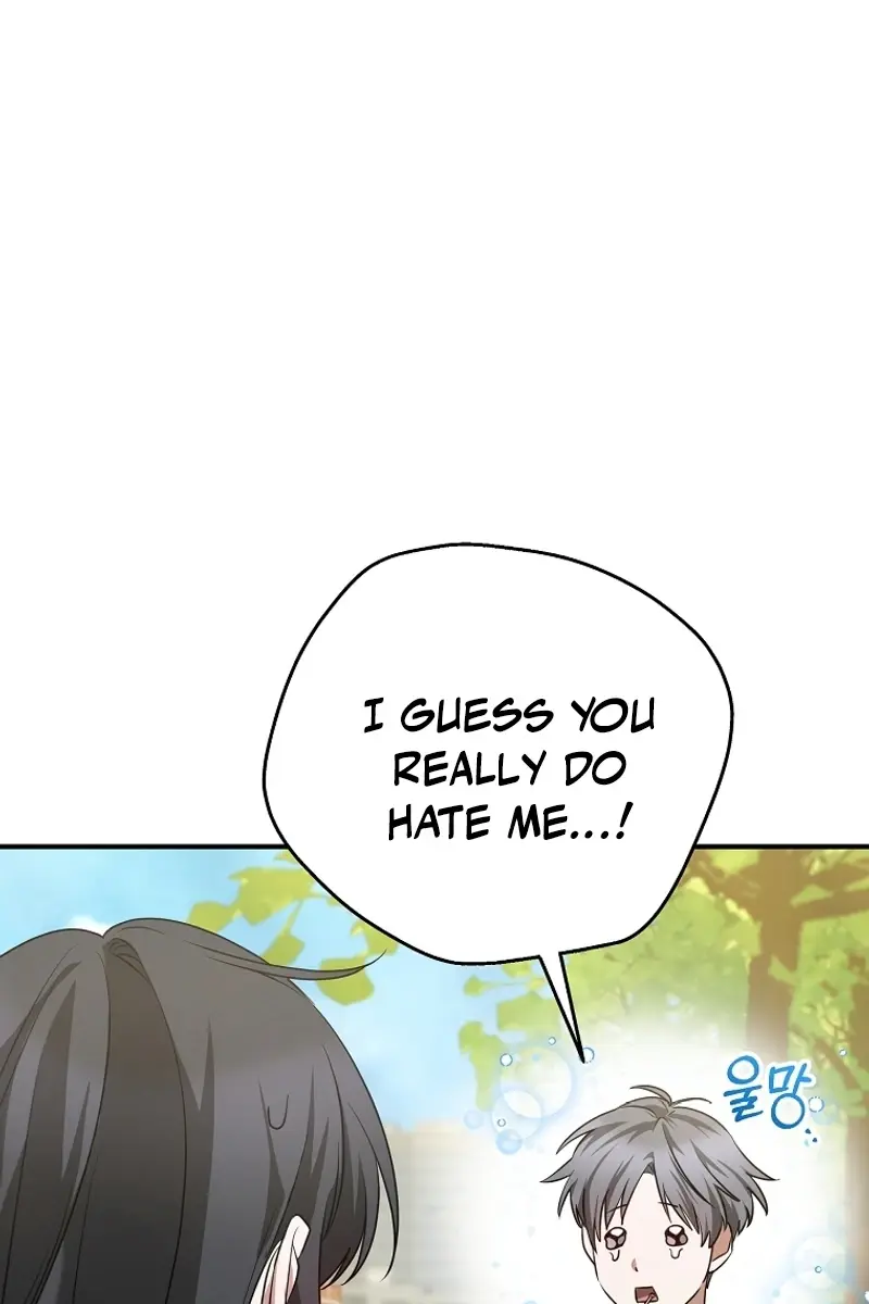 Stuck in Class With the Crazy Male Leads Chapter 7 Page 127