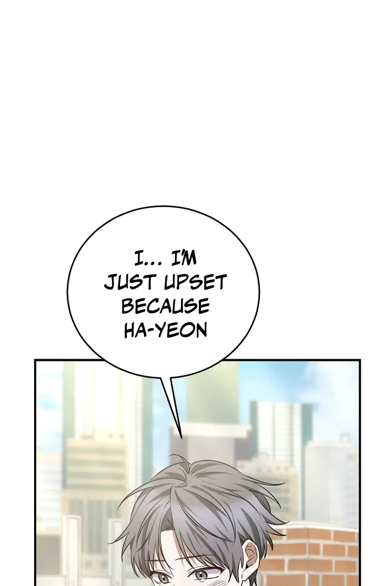 Stuck in Class With the Crazy Male Leads Chapter 7 Page 129
