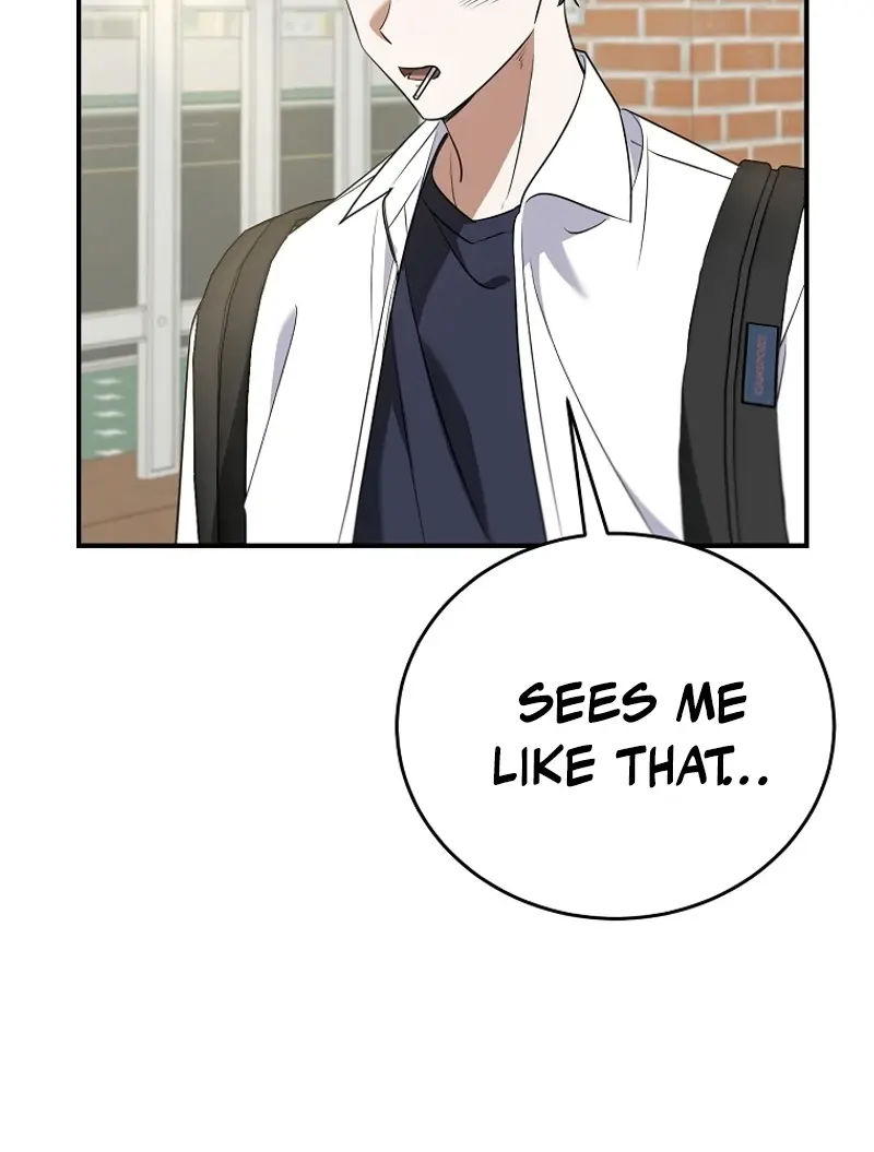 Stuck in Class With the Crazy Male Leads Chapter 7 Page 130