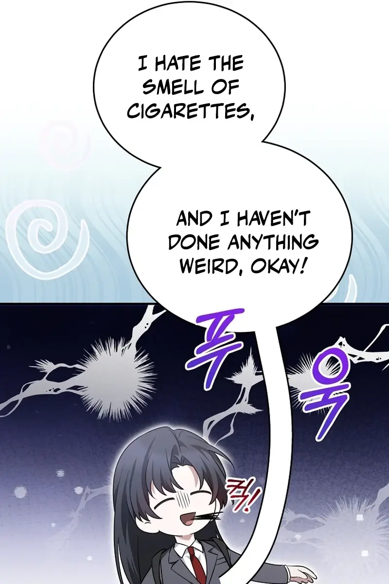 Stuck in Class With the Crazy Male Leads Chapter 7 Page 132