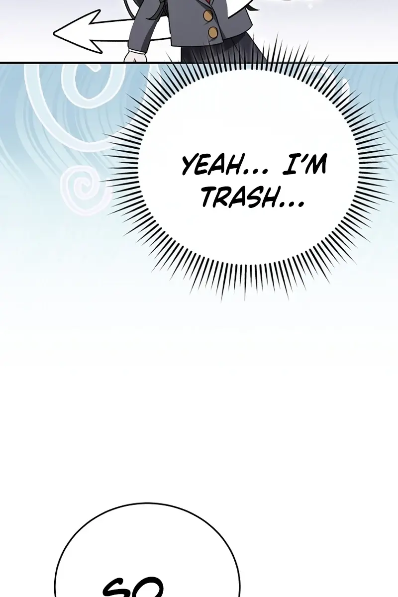 Stuck in Class With the Crazy Male Leads Chapter 7 Page 133