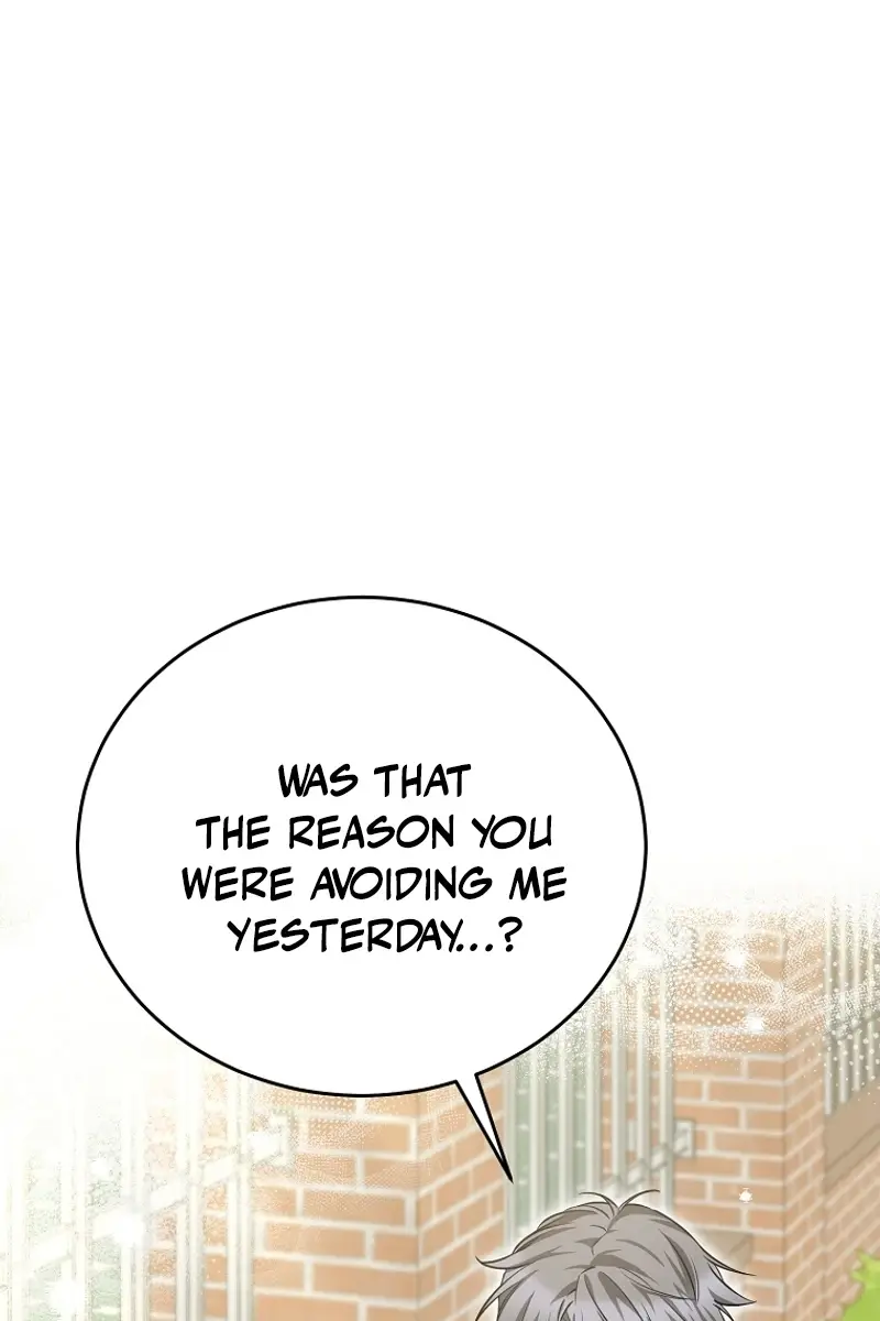 Stuck in Class With the Crazy Male Leads Chapter 7 Page 135